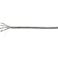 Linkbasic UTP Solid Cat5e Cable per Meter