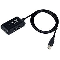 Sunix 1 port USB to RS-232 Serial Adapter