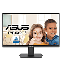 ASUS VA24EHF 23.8-inch 1920 x 1080p FHD 16:9 100Hz 1ms IPS LCD Monitor