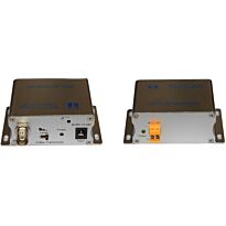 Securnix Single Channel Active Video Balun