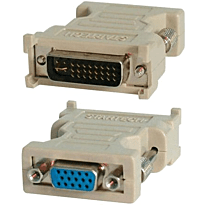 UNIQUE DVI TO D