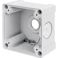 Vivotek AM-719 conduit box for IB9367-HT