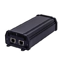 Vivotek Gigabit Ethernet 60W UPoE Injector with Surge Protection 12KV