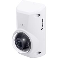 Vivotek 180 degree 5MP H 265 IP Network camera