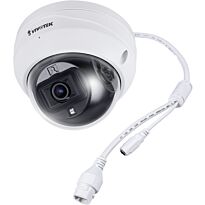 VIVOTEK FD9369 2MP Outdoor Dome Network IP camera with 2.8 mm lens