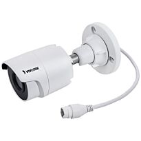 Vivotek IB9380-H 5MP Outdoor IK10 Mini Bullet Camera