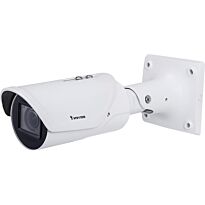 Vivotek IB9387-HT-A outdoor IK10 bullet 5MP IP camera with Motorized / Vari-focal