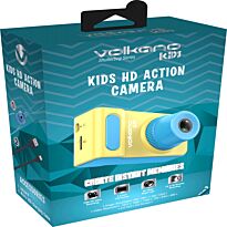 Volkano Kids Shutterbug Series HD Action Cam Blue