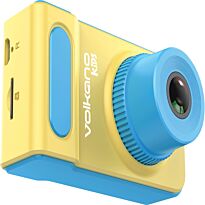 Volkano Kids Shutterbug Series HD Action Cam Blue