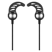 Volkano Titanium Series AUX Earphone Gun Metal