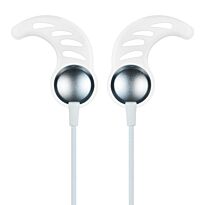Volkano Titanium Series AUX Earphone Silver