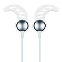 Volkano Titanium Series AUX Earphone Silver