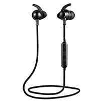 Volkano Titanium Sports Series Bluetooth Earphones