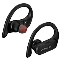 Volkano Sprint 2.0 Series Sports TWS Earphones with Case