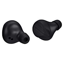 Volkano Scorpio Series True Wireless Earphones - Black