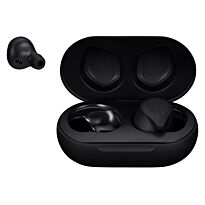 Volkano Scorpio Series True Wireless Earphones - Black