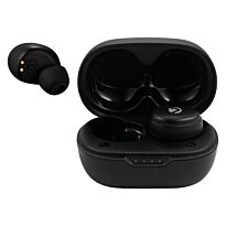 Volkano Sagittarius series TWS Earphones Charging Case Black