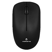 Volkano Sapphire Series Wireless keyboard and mouse combo