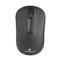 Volkano Vector Vivid series wireless mouse � Black 2020
