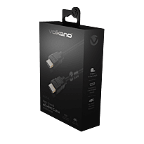 Volkano Digital series 4K HDMI Cable 3M