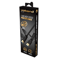 VolkanoX Repro series Printer Cable v3.0 1.8m