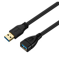 VolkanoX Data series USB 3.0 Extension 3m