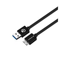 VolkanoX Data series USB3.0 Micro USB cable 1.8m