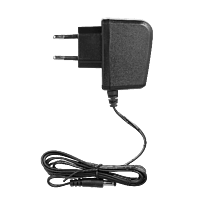 VolkanoX Media series 4 port USB hub with power cable