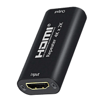 VolkanoX Define series HDMI Extender 40m