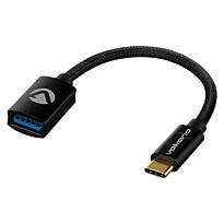 Volkano Connect C series Type-C to USB 3.1 socket15cm