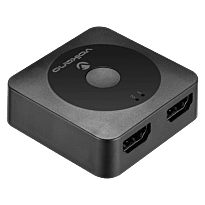 Volkano Define Series Dual Function HDMI Switch