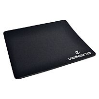 Volkano Slick Series Wired USB Mouse With Mousepad Combo