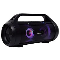 VolkanoX Cobra Series Bluetooth Speaker Black