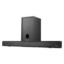 Volkano Turbulent Series 80W 2.1 Soundbar