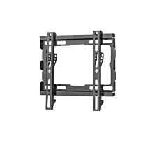 Volkano Steel series Universal Flat and Curved Tv Wall Mount For 19 - 55 TVs