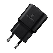 Volkano Volt-C series 2A USB Wall Charger with USB Type-C cable included
