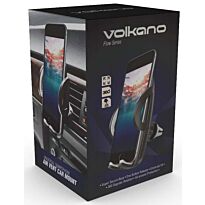 Volkano Flow series car airvent phone holder