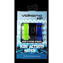 Volkano Step Up Series Activity Watch - Boys