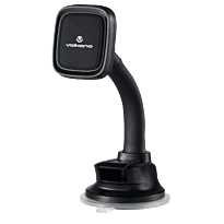 Volkano Hold Series Magnetic flexible phone holder with suction cup