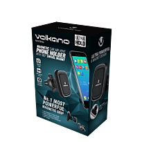 Volkano Hold Series Magnetic Vent Phone Holder