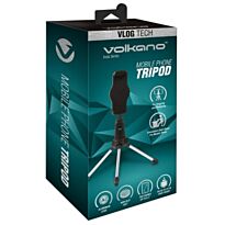 Volkano Insta series mobile phone tripod