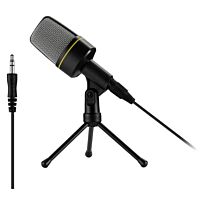 Volkano Stream Media series 3.5mm Microphone