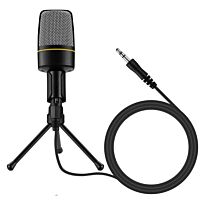 Volkano Stream Media series 3.5mm Microphone
