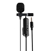 Volkano Clip Pro series 3.5mm Microphone