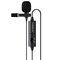 Volkano Clip Pro series 3.5mm Microphone