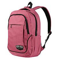 Volkano Victory Backpack Pink Melange
