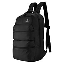Volkano Harrier 15.6 inch Laptop Backpack Black