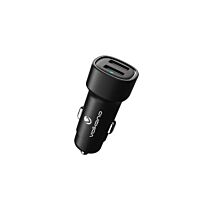 Volkano Shift Series 2 USB-A 12W Car Charger