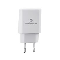 Volkano Electro series Q.C. 3.0 Quick charge charger