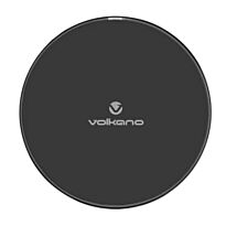 Volkano Deft series Wireless Phone Charge Pad